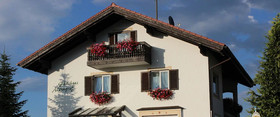 Gastehaus Alpengruß