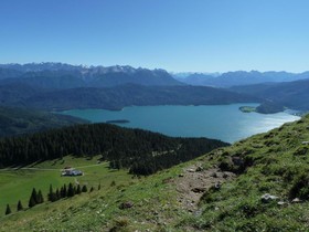 Gästehaus Alpina