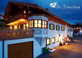 Hotel am Wiesenhang
