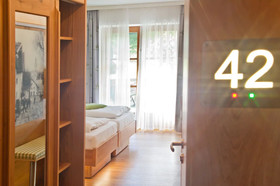 Hotel am Wiesenhang