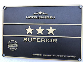 Hotel am Wiesenhang