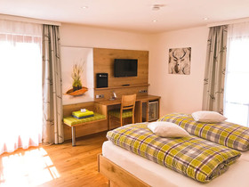 Hotel am Wiesenhang