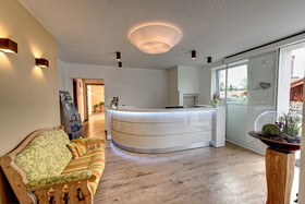Hotel am Wiesenhang
