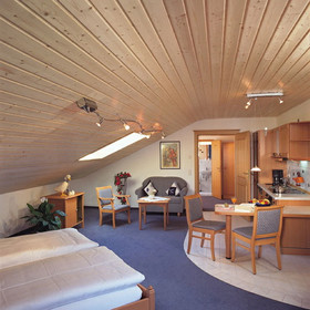 Hotel am Wiesenhang