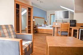 Hotel am Wiesenhang