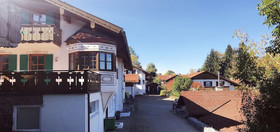 Hotel am Wiesenhang