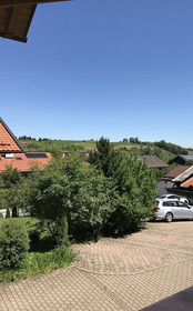Hotel am Wiesenhang