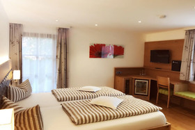 Hotel am Wiesenhang