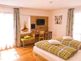 Hotel am Wiesenhang