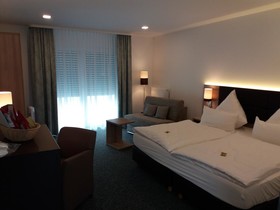 Tiptop Hotel Stadthotel Geis