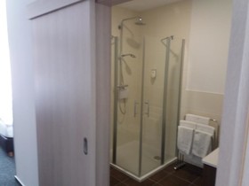 Tiptop Hotel Stadthotel Geis