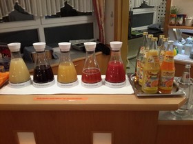 Tiptop Hotel Stadthotel Geis
