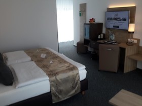 Tiptop Hotel Stadthotel Geis
