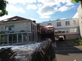 Tiptop Hotel Stadthotel Geis