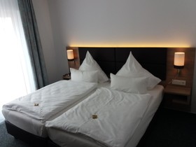 Tiptop Hotel Stadthotel Geis