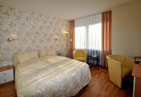 Tiptop Hotel Stadthotel Geis