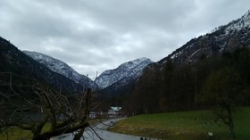 Alpengasthof Madlbauer