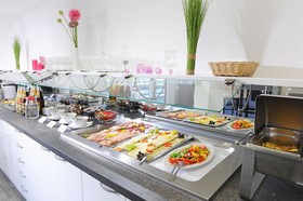 AVALON Hotel Bad Reichenhall