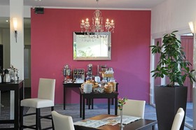 AVALON Hotel Bad Reichenhall