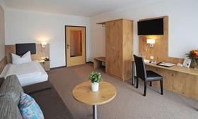 AVALON Hotel Bad Reichenhall