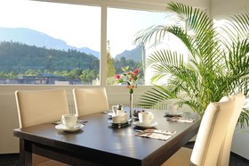 AVALON Hotel Bad Reichenhall