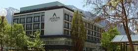 AVALON Hotel Bad Reichenhall