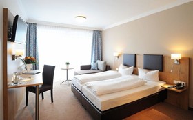 AVALON Hotel Bad Reichenhall