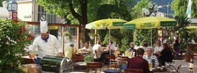 AVALON Hotel Bad Reichenhall