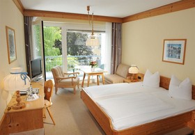 AVALON Hotel Bad Reichenhall