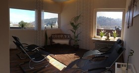 AVALON Hotel Bad Reichenhall
