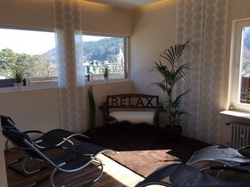 AVALON Hotel Bad Reichenhall