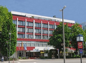 AVALON Hotel Bad Reichenhall
