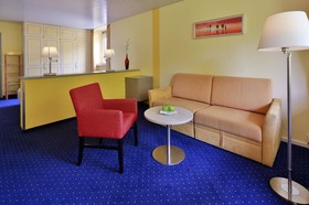 Hotel Bayern Vital