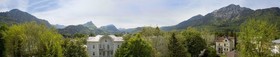 Hotel Bayern Vital