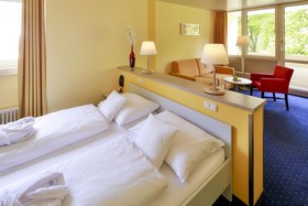 Hotel Bayern Vital
