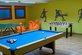 Hotel Bayern Vital