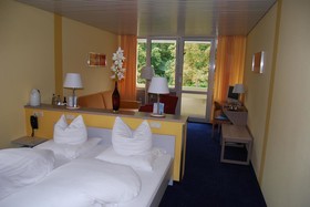 Hotel Bayern Vital