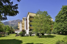 Hotel Bayern Vital