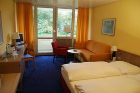 Hotel Bayern Vital
