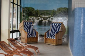 Hotel Bayern Vital