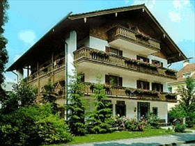 Garni Rupertuspark