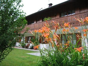 Gästehaus Auhaus