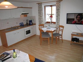 Gästehaus Auhaus