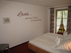 Gästehaus Auhaus