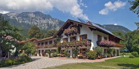 Gästehaus Auhaus