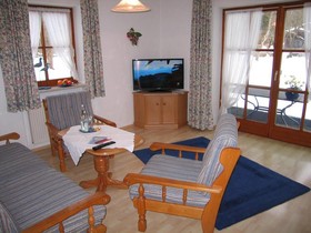 Gästehaus Auhaus