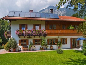 Gästehaus Auhaus