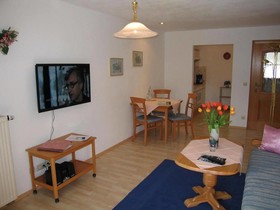 Gästehaus Auhaus