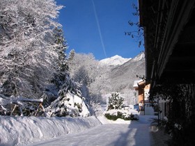 Gästehaus Auhaus