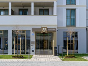 ibis Styles Bad Reichenhall